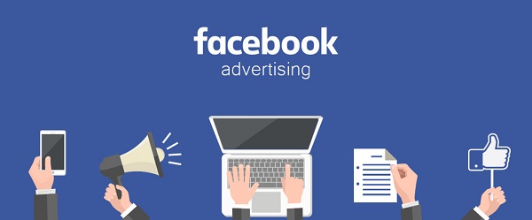 Công cụ quảng cáo phổ biến Facebook Ads.