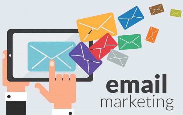 Nền tảng bền vững Email Marketing.