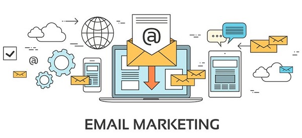 Xu hướng Email Marketing năm 2021.