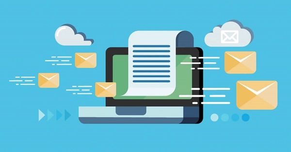 Sự kết hợp giữa Email Marketing và AI.