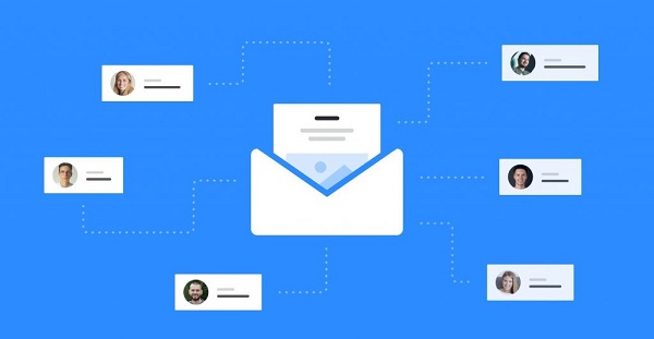 Cá nhân hóa trải nghiệm người dùng Email Marketing.