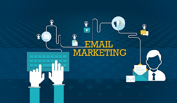 Email Marketing – Công cụ Digital Marketing hiệu quả và phổ biến 1