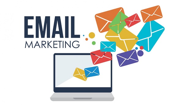 Email Marketing – Công cụ Digital Marketing hiệu quả và phổ biến