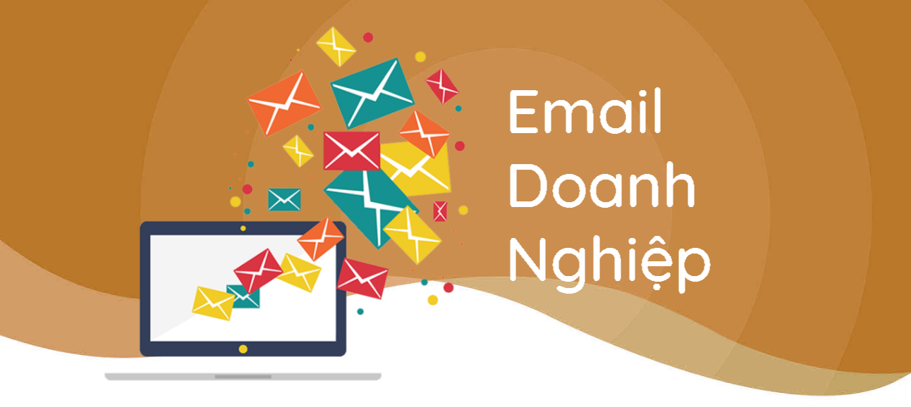 Khái niệm về email doanh nghiệp