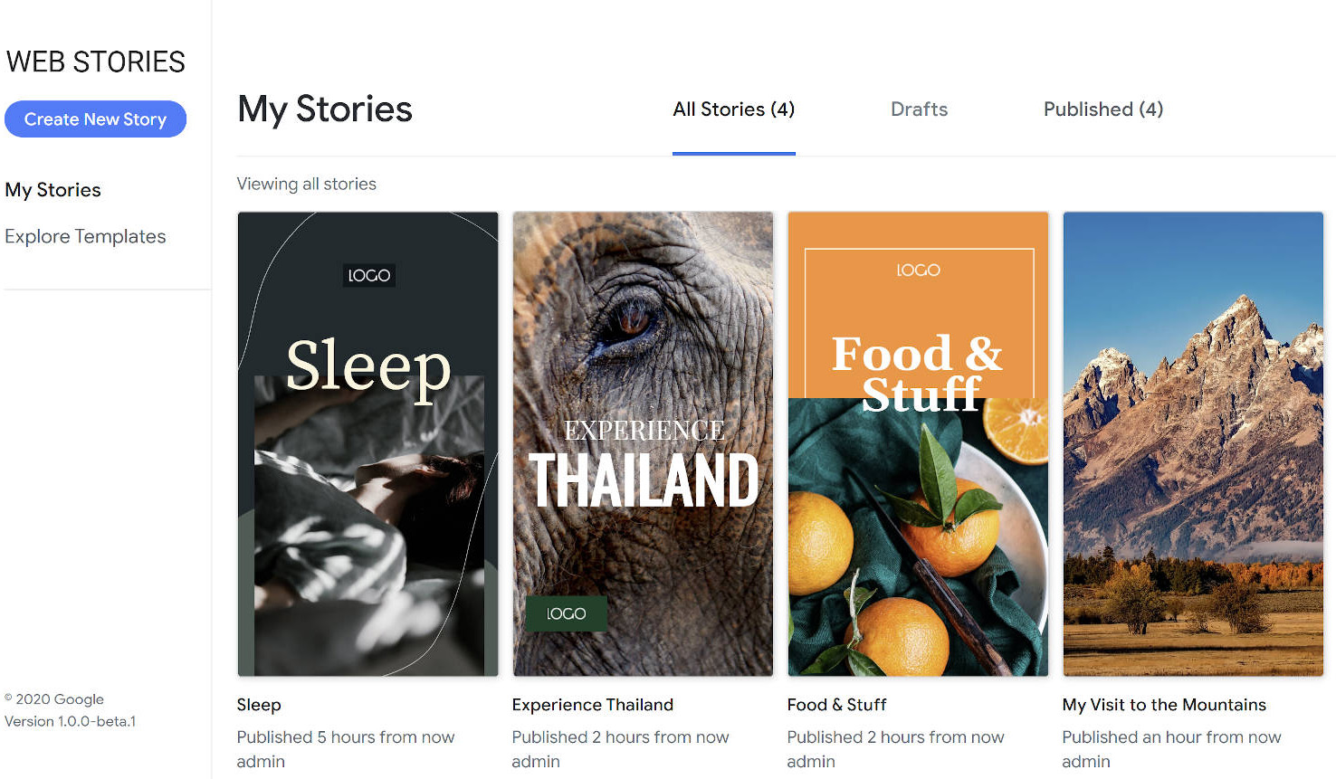 Xem nội dung nhiều hơn với Google Web Stories bạn nhé.