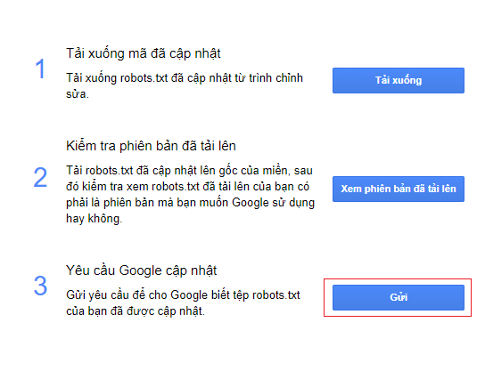 7 Điều Cần Biết Về Google Bot