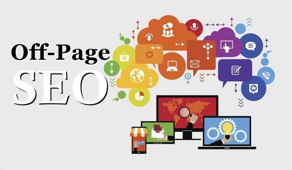 SEO Offpage chủ yếu là việc xây dựng các Backlink đến trang Web.