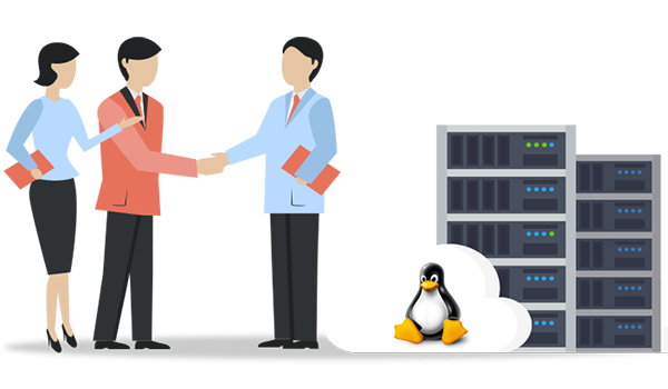 Hiện giờ đâu là nhà cung cấp dịch vụ hosting Linux uy tín, chất lượng