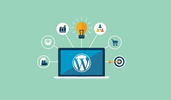 Wordpress tại Mắt Bão giúp bạn tối ưu hóa website