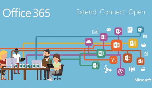 Hướng dẫn gia hạn Office 365 bản quyền khi hết hạn 1