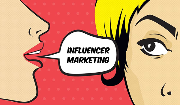 Influencers Marketing phù hợp sẽ làm gia tăng uy tín doanh nghiệp một cách đáng kể