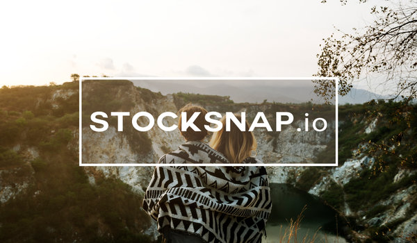 stocksnap.io