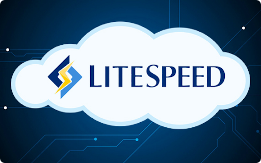 Thay thế Apache bằng công nghệ litespeed web server