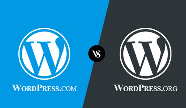 phân biệt các phiên bản wordpress