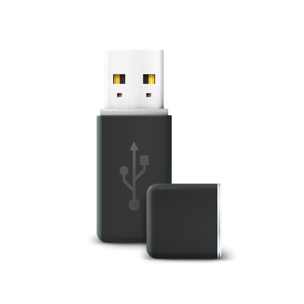 Tìm hiểu về mã hóa USB là gì