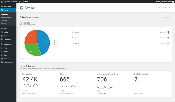 Meta Data của Plugin WordPress Web Stories không có chức năng tùy chỉnh.