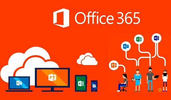 Cài đặt Microsoft Office 365 để tối ưu chi phí và bảo mật