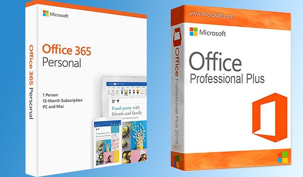 Cài đặt Microsoft Office 365 để tối ưu chi phí và bảo mật