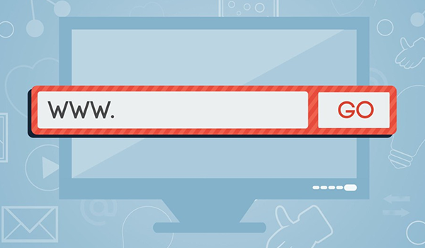 Không nên chọn tên miền chứa kí hiệu đặc biệt