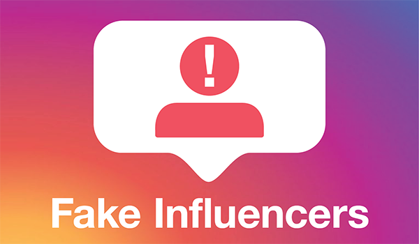 Những Influencers giả mạo sẽ gây phương hại đến lợi ích của doanh nghiệp