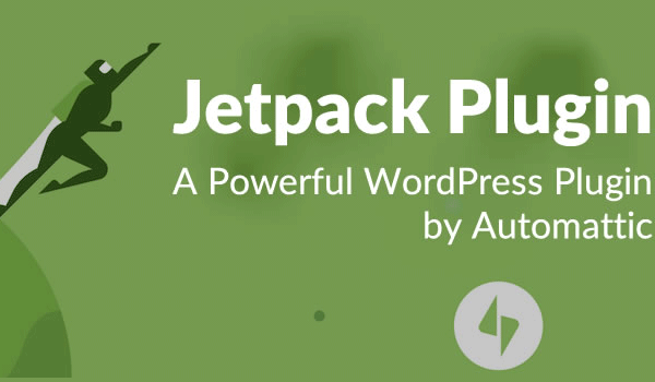 Jetpack là một plugin rất phổ biến với người dùng WordPress