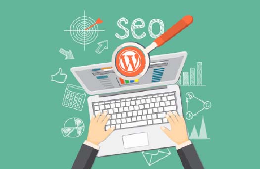 WordPress là CMS thông dụng nhất vì thế tối ưu SEO cũng dễ dàng hơn trên WordPress