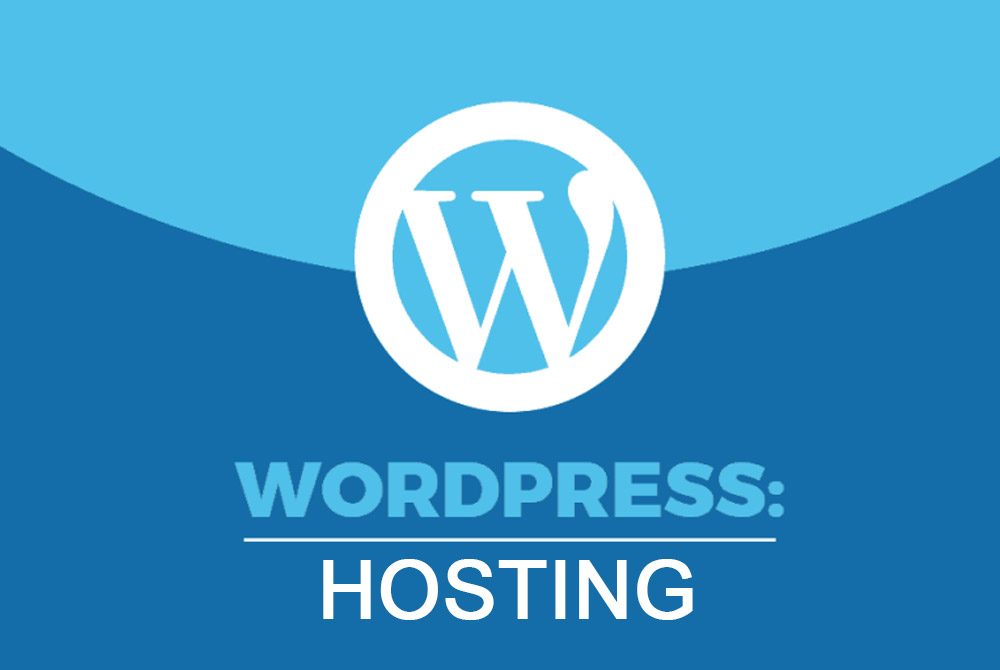 Wordpress hosting