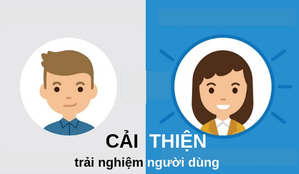 Chứng chỉ SSL cải thiện trải nghiệm của người dùng theo hướng tích cực.