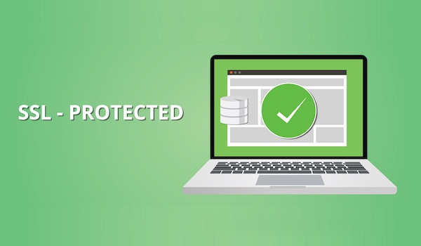 SSL (Secure Sockets Layer) là tiêu chuẩn công nghệ bảo mật toàn cầu.