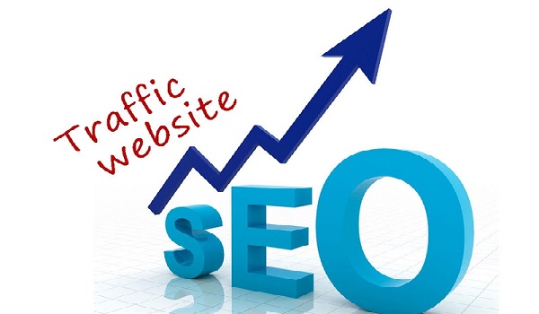 Traffic là yếu tố quan trọng nhằm đánh giá hiệu quả của SEO