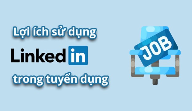 Phiên bản tổng hợp tạo tài khoản linkedin