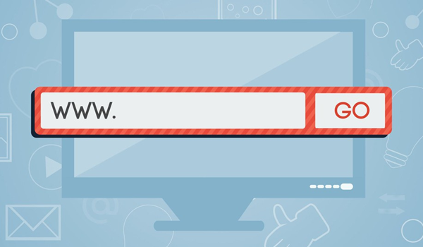 Một tên miền ấn tượng sẽ giúp ghi dấu ấn với khách hàng nhiều hơn