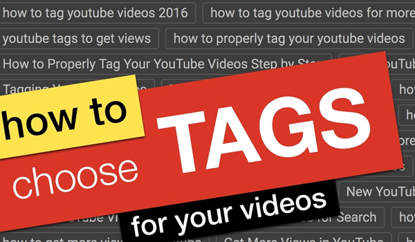 Thẻ tag Youtube có chức năng gì, liệu bạn có biết rõ?