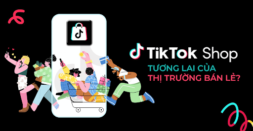 Gia nhập tiktok shop trên mọi SKU