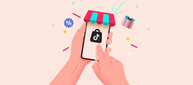 Lợi ích tuyệt vời với doanh thu khủng trên tiktok shop