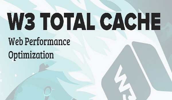 Plugin W3 total Cache