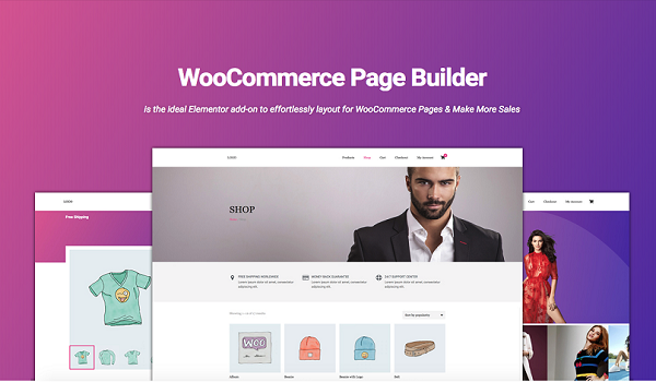 Bạn có thể sở hữu WooCommerce với giá chỉ 19$