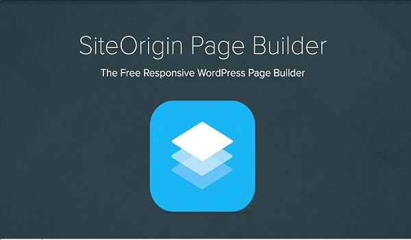  SiteOrigin Page Builder là Plugin thân thiện với thiết bị di động.