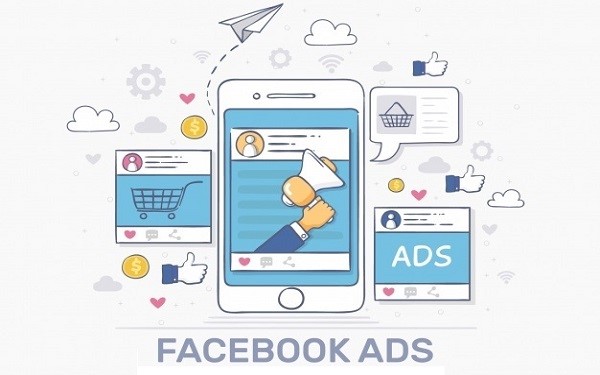 Hiệu quả quảng cáo Facebook phụ thuộc vào 10% yếu tố kỹ thuật,  nội dung góp 30% và còn lại là sản phẩm chiếm 60%