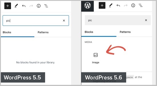 Phiên bản Update WordPress 5.6 và những cải thiện đột phá