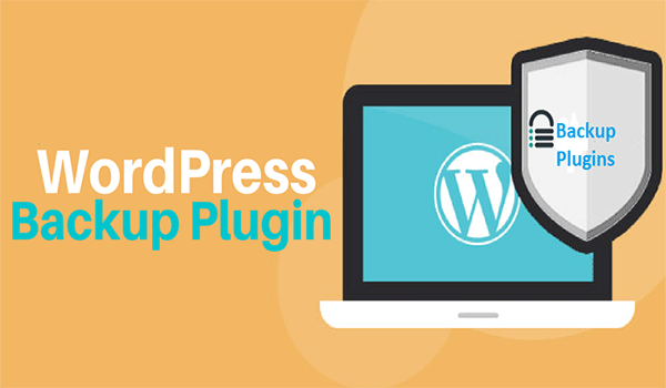 Top Plugin giúp backup trên WordPress tốt nhất 2020