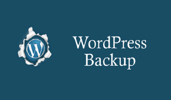 Backup giúp đảm bảo an toàn và khả năng khôi phục dữ liệu website