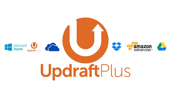 UpdraftPlus là plugin backup khá phổ biến với người dùng WordPress