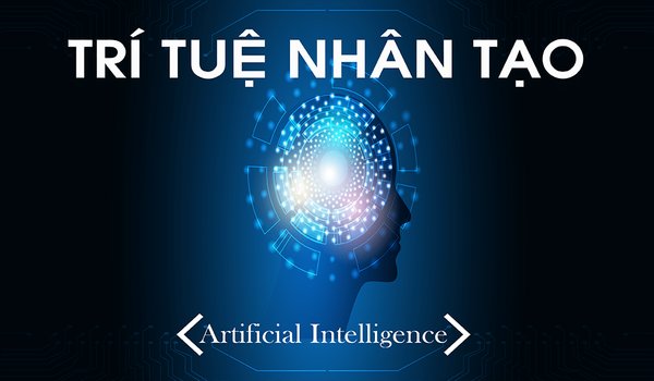 Trí tuệ nhân tạo