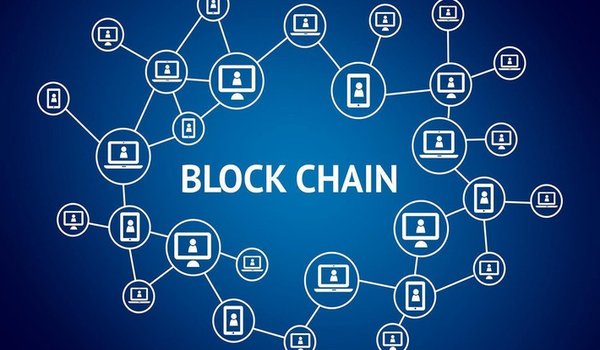 Blockhain – sổ sách khổng lồ